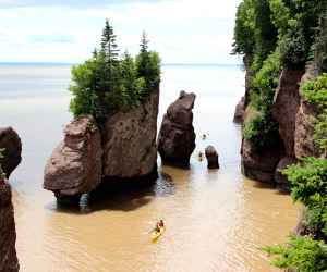 Bay of Fundy