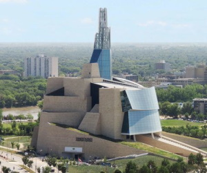 Canadian Museum for Human Rights