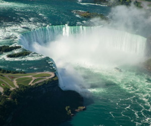 Niagara Falls