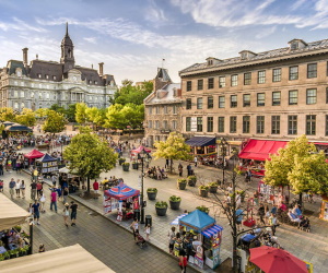 Old Montreal