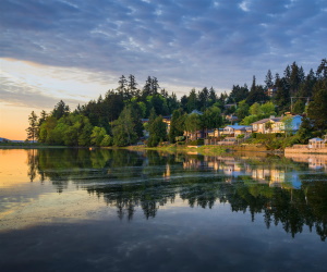 Vancouver Island