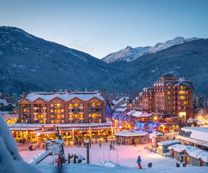 Whistler