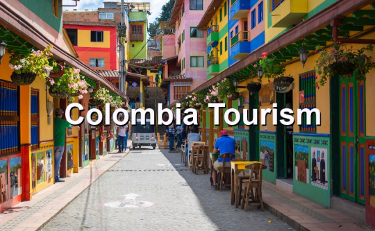 Colombia Tourism