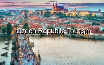 Czech Republic Tourism