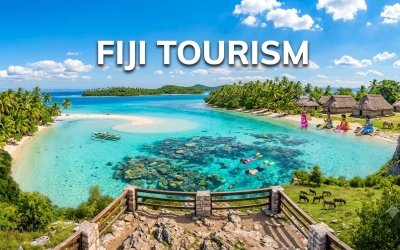 Fiji Tourism