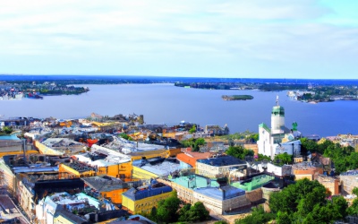 Finland Tourism
