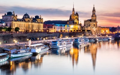 Germany Tourism