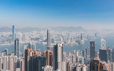 Hong Kong Tourism