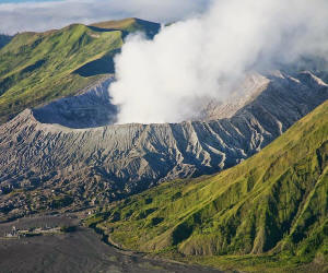 Mount Bromo