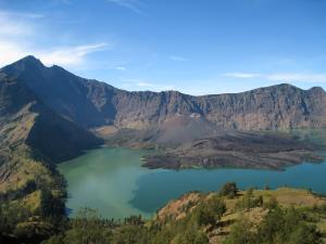 Mount Rinjani