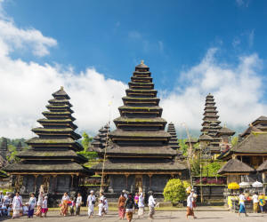 Pura Besakih