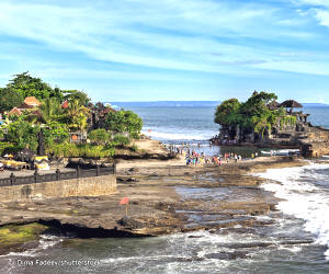 Tanah Lot