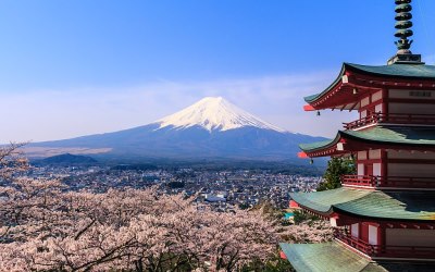 Japan Tourism