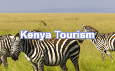 Kenya Tourism