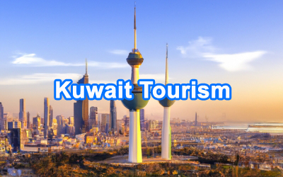 Kuwait Tourism