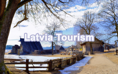 Latvia Tourism