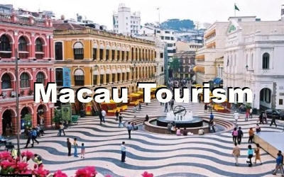 Macau Tourism