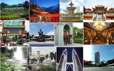 Malaysia Tourism