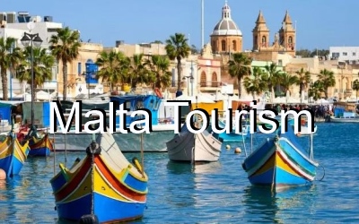Malta Tourism