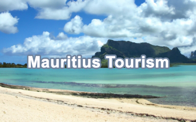 Mauritius Tourism
