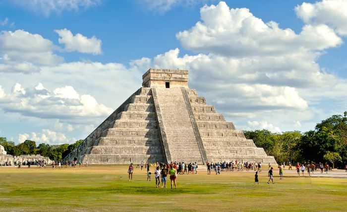 Mexico Tourism