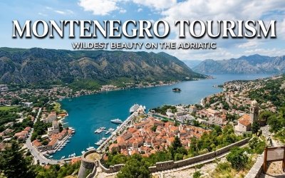Montenegro Tourism