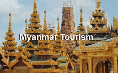 Myanmar Tourism