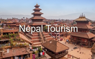 Nepal Tourism