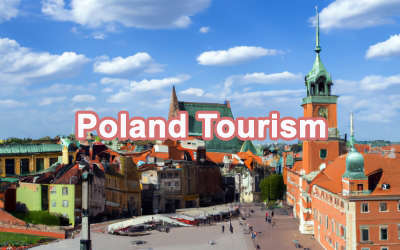Poland Tourism