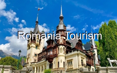 Romania Tourism