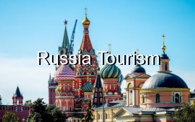 Russia Tourism