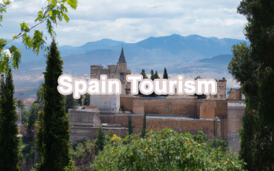 Spain Tourism