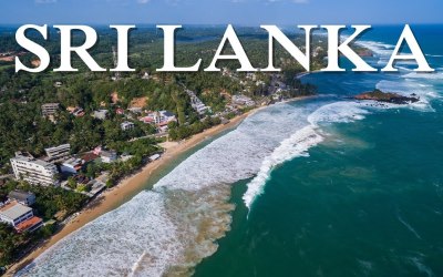 Sri Lanka Tourism