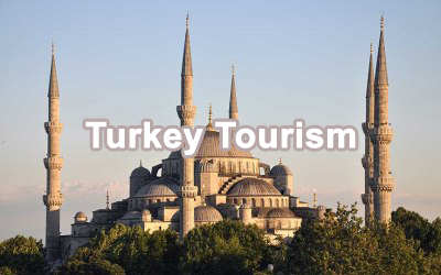 Turkey Tourism