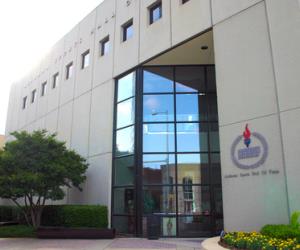 Alabama Sports Hall of Fame