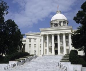Alabama State Capitol
