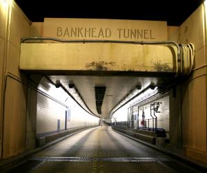 Bankhead Tunnel