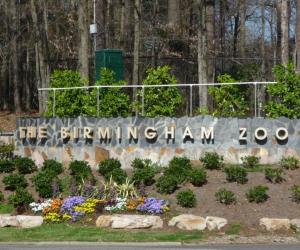 Birmingham Zoo