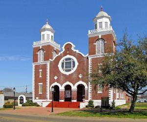 Brown Chapel A.M.E. Church