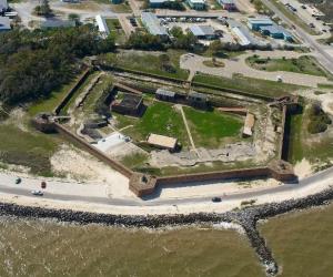 Fort Morgan