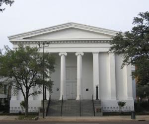 Government Street Presbyterian Church