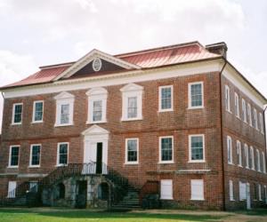 Henry D. Clayton House