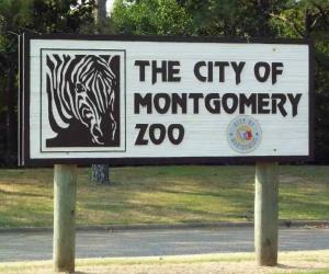 Montgomery Zoo