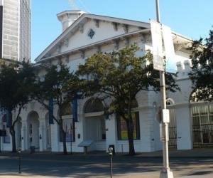 Old City Hall Southern Market (Museum of Mobile)