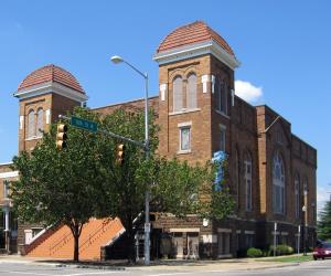 Sixteenth Street Baptist Church