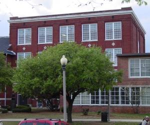 University of Alabama at Birmingham