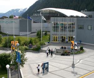 Alaska SeaLife Center