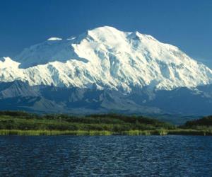 Denali (Mount McKinley)