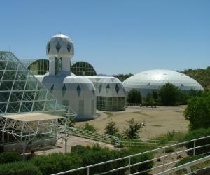 Biosphere 2