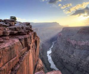 Grand Canyon National Park